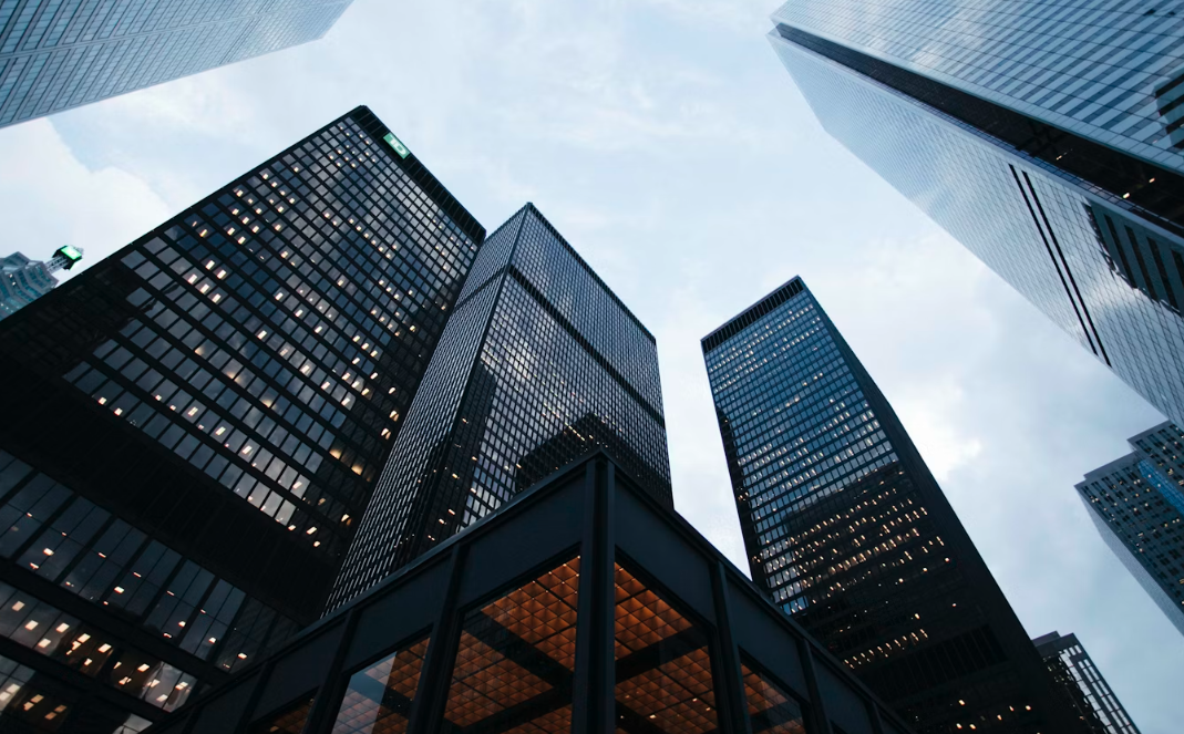 Corporate Client Sites
