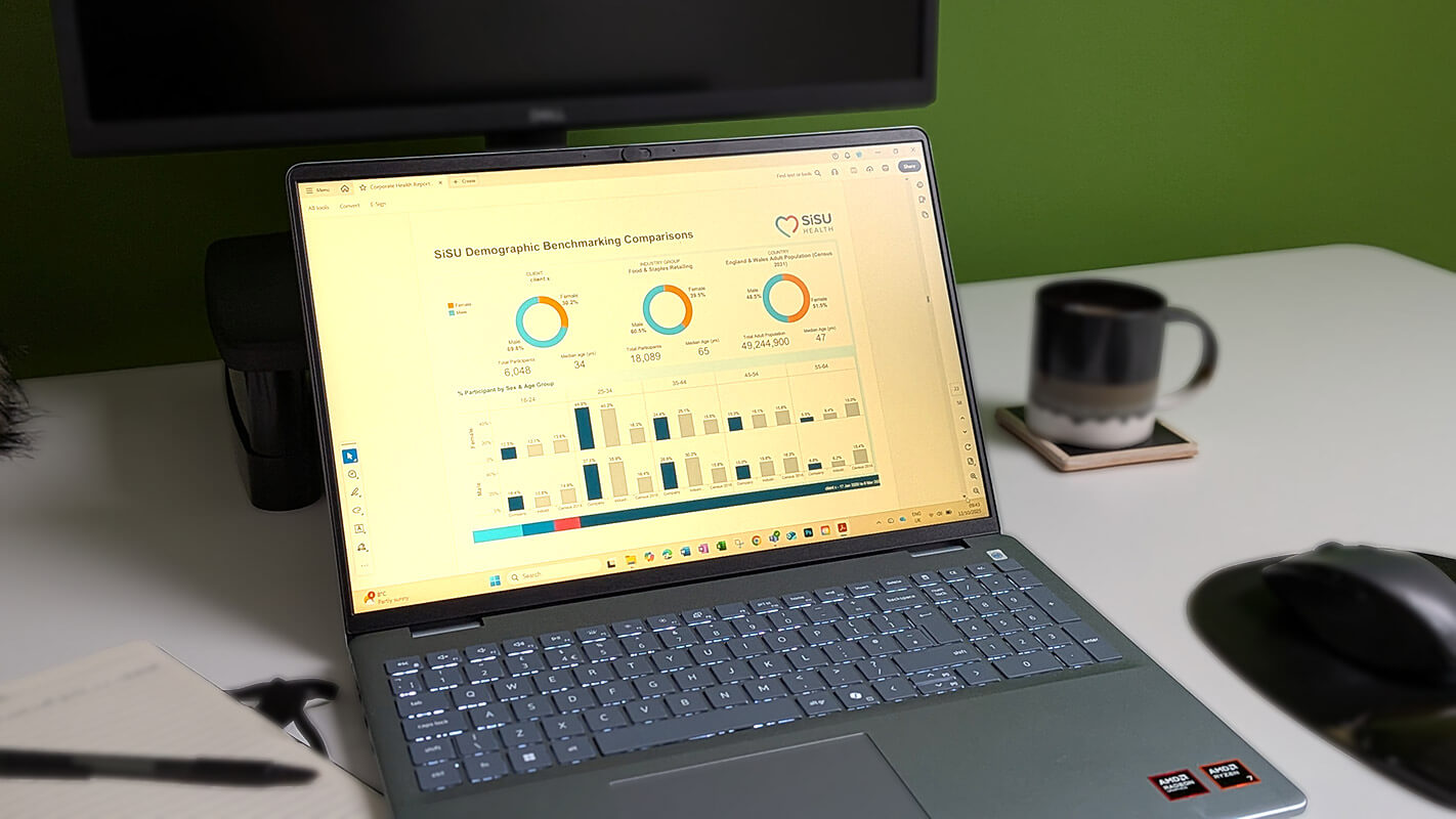 Data-driven Decisions