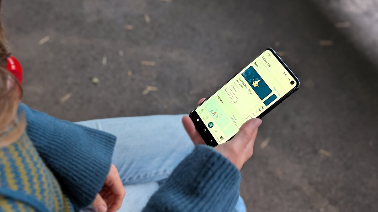 Health App