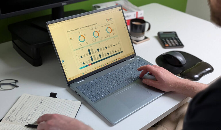 5 Employee Health Metrics Every Business Should Be Tracking