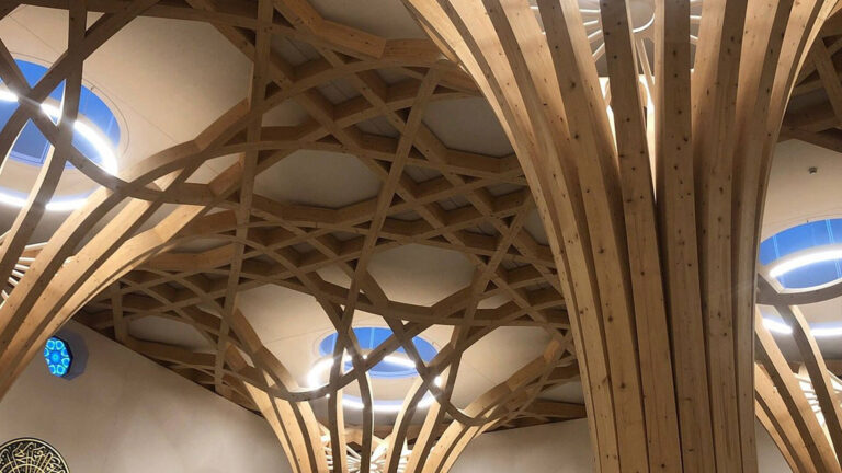 How Cambridge Central Mosque Made Health Checks Accessible in a Trusted Community Space