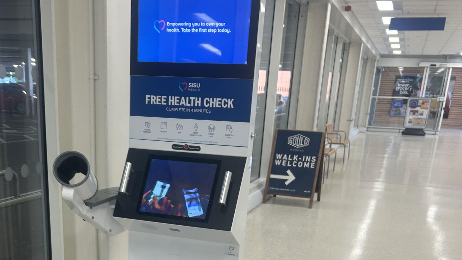 17,000+ Health Checks in Cambridgeshire: Reducing Inequalities and Easing Pressure on NHS Services