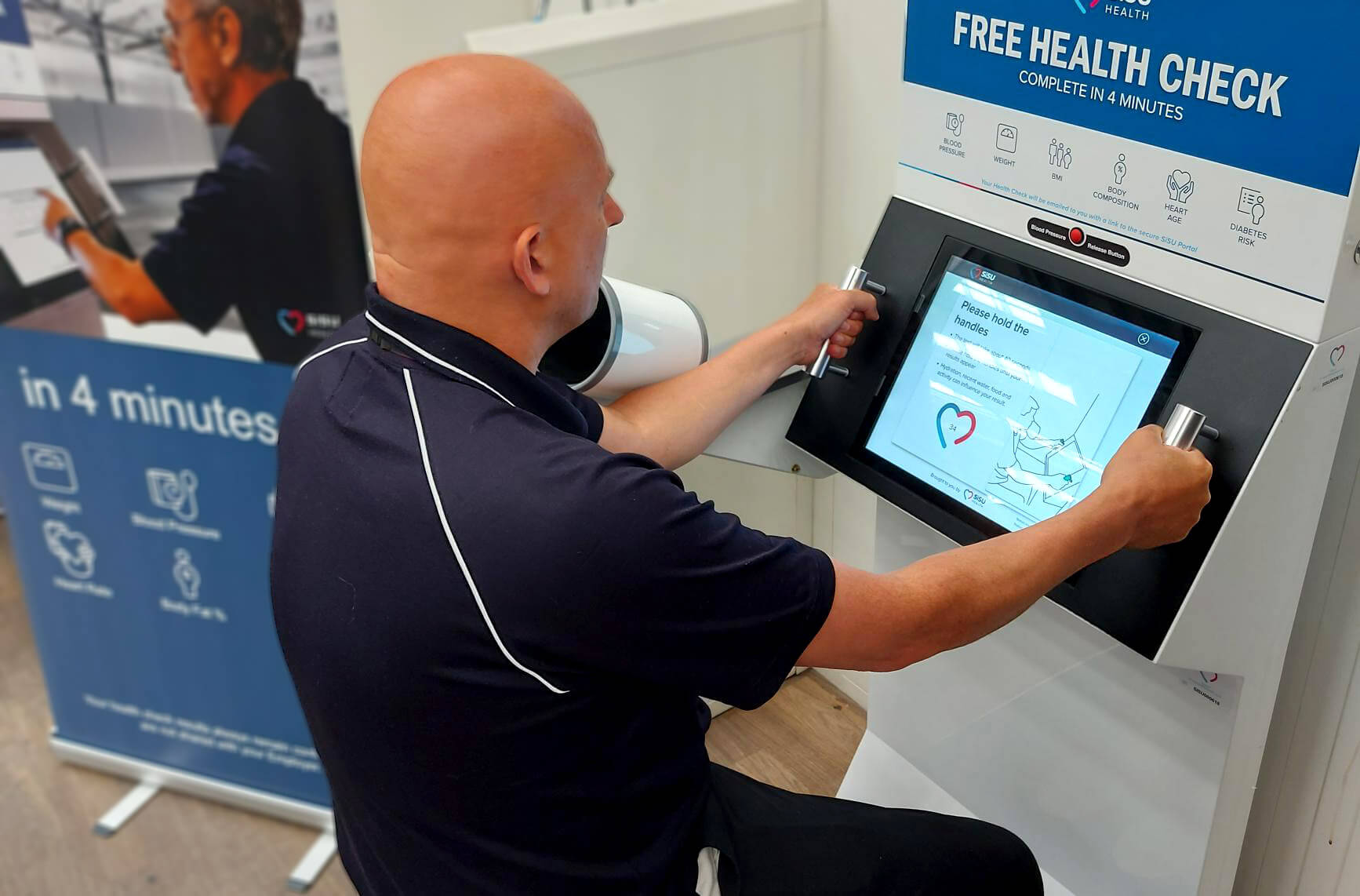 Delivering Workplace CVD Health Checks at Scale: Lessons from JLR, Solihull and Cambridgeshire Council