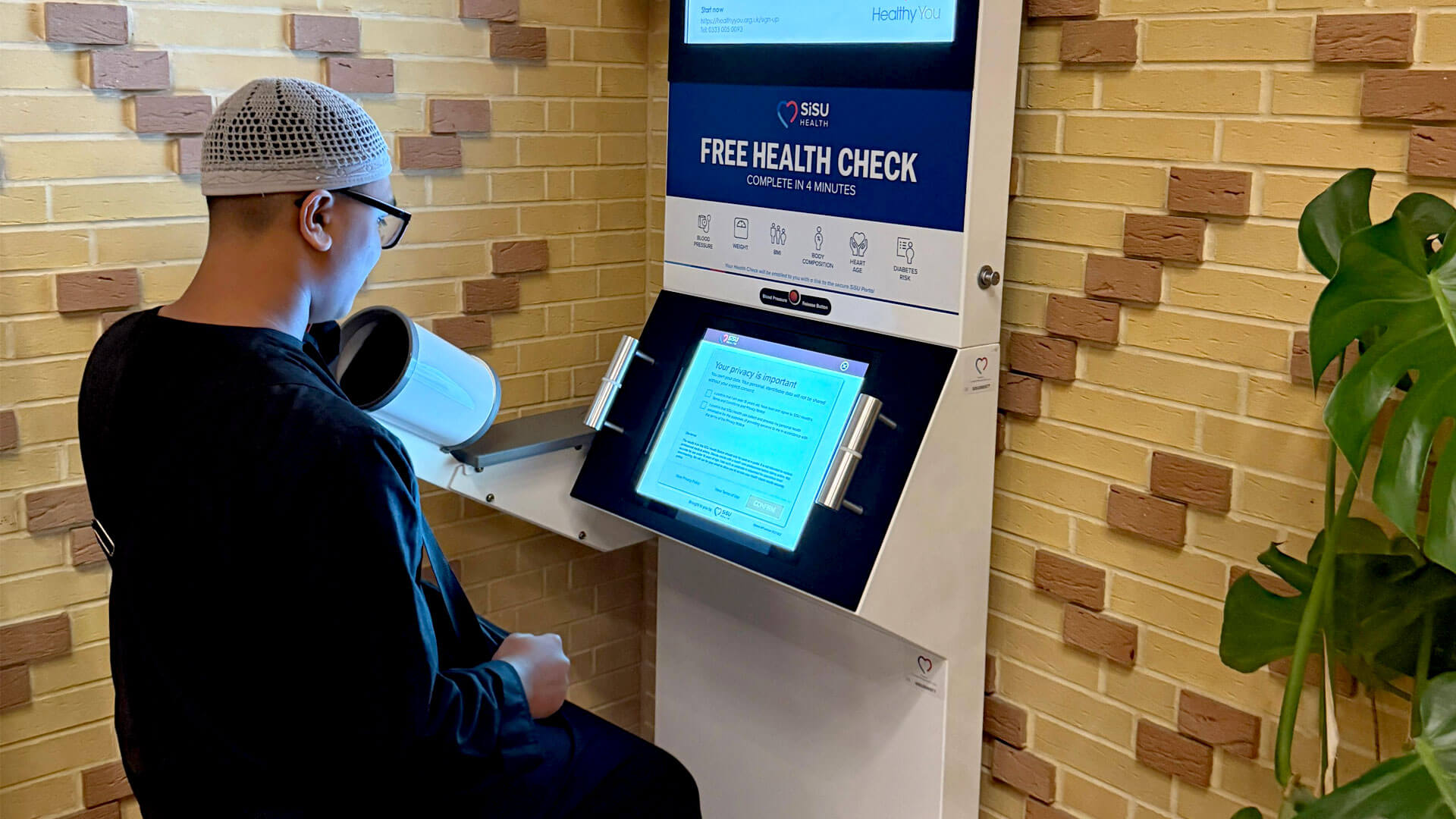 Making Neighbourhood Health Work in Everyday Life