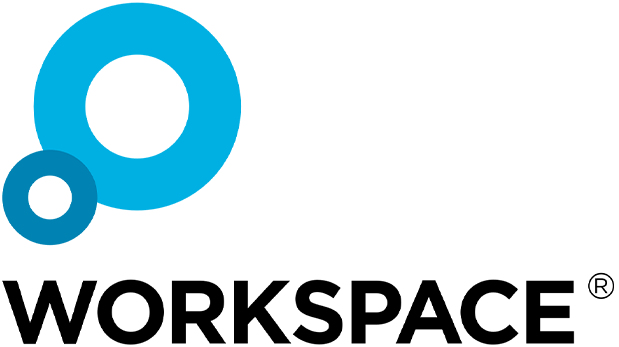 Workspace                  logo