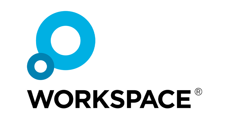Workspace                  logo