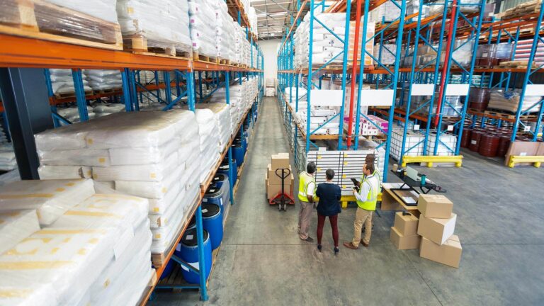 Bringing Prevention to the Supply Chain: How Currys Identified Hidden Health Risks Across Its Frontline Workforce