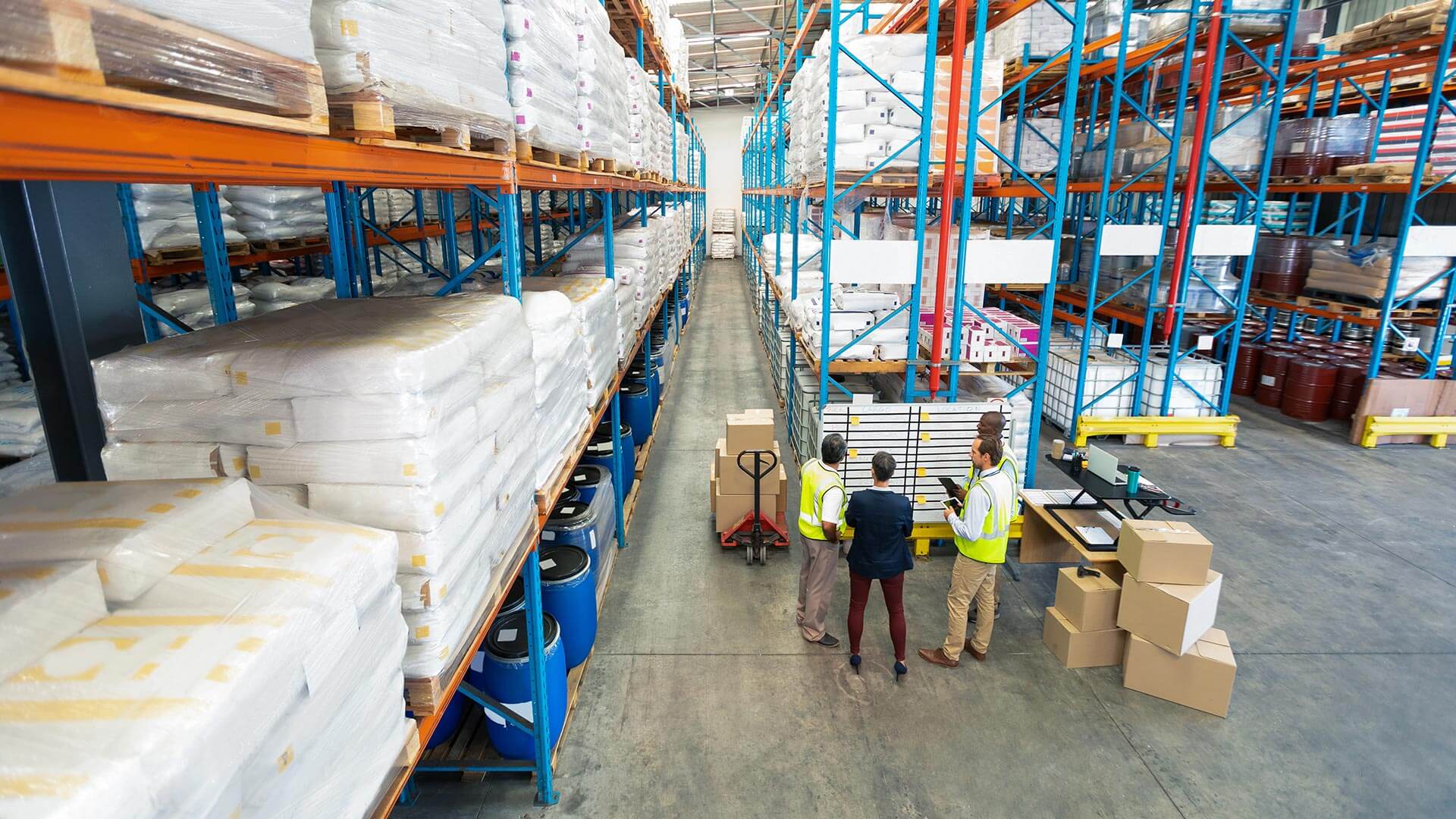 Bringing Prevention to the Supply Chain: How Currys Identified Hidden Health Risks Across Its Frontline Workforce
