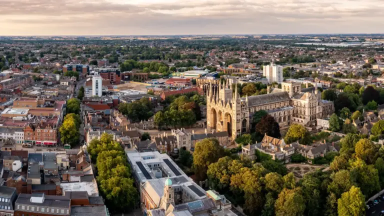 3,213 People Hadn’t Had a Blood Pressure Check: How Peterborough City Council Turned Everyday Locations into Prevention Hubs