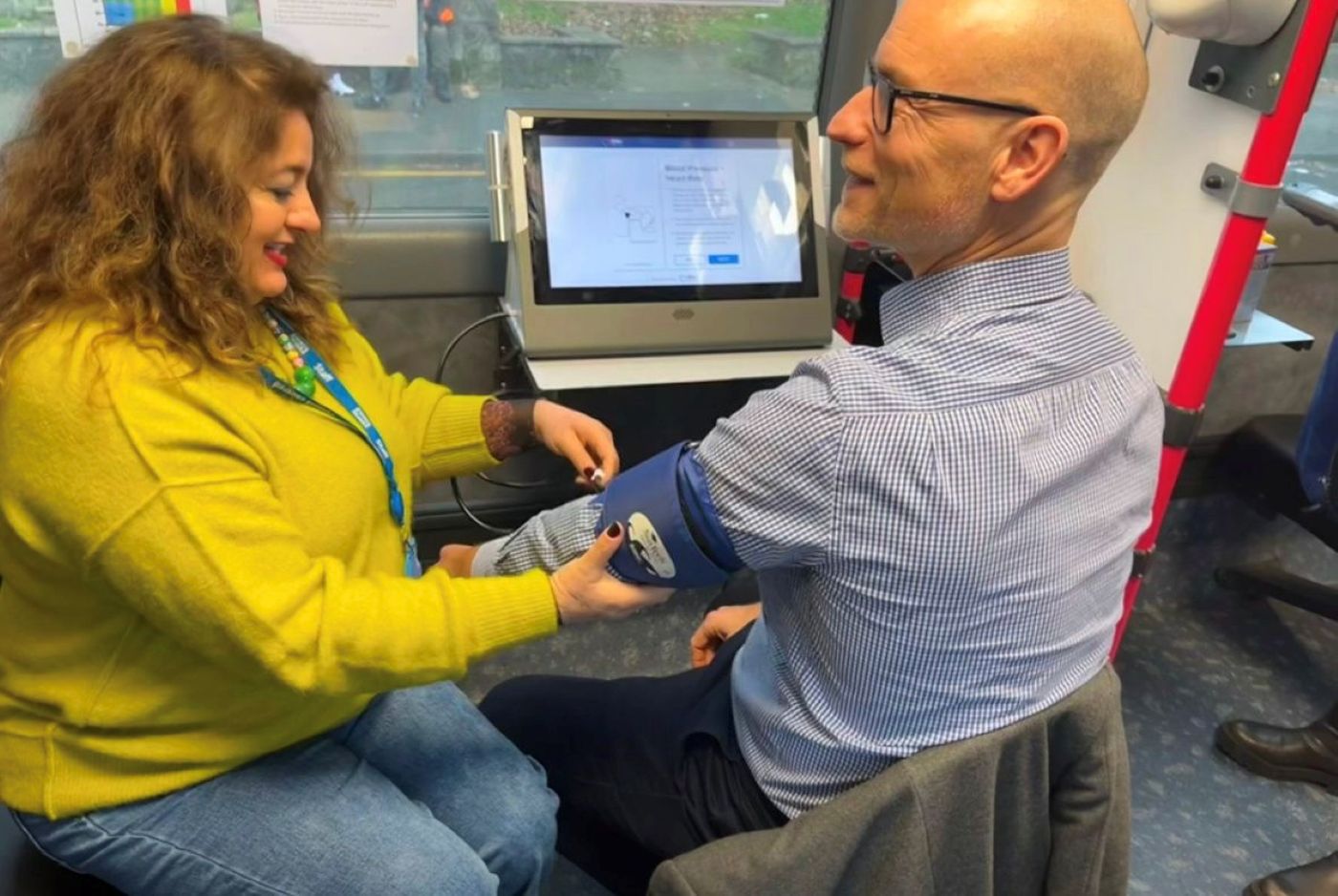 How Suffolk and North East Essex ICS Identified Undiagnosed Hypertension and Reached Underserved Communities - Evaluation