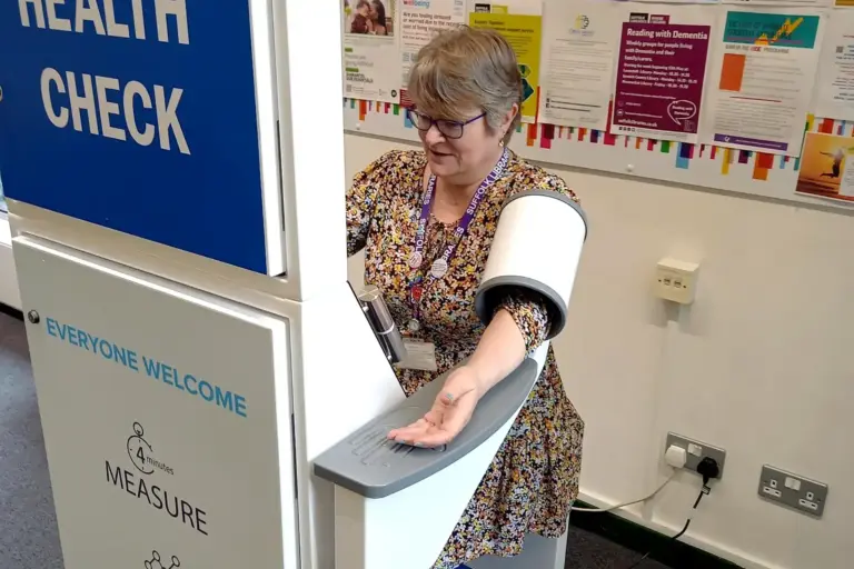 14,000+ Health Checks Across Suffolk and Essex: How SNEE ICB Reached Communities Traditional Services Missed