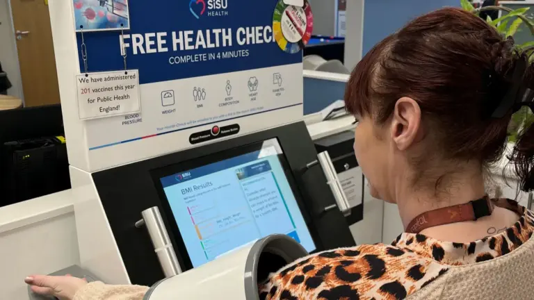 How Beacon House Made Preventative Healthcare Accessible for People Experiencing Homelessness