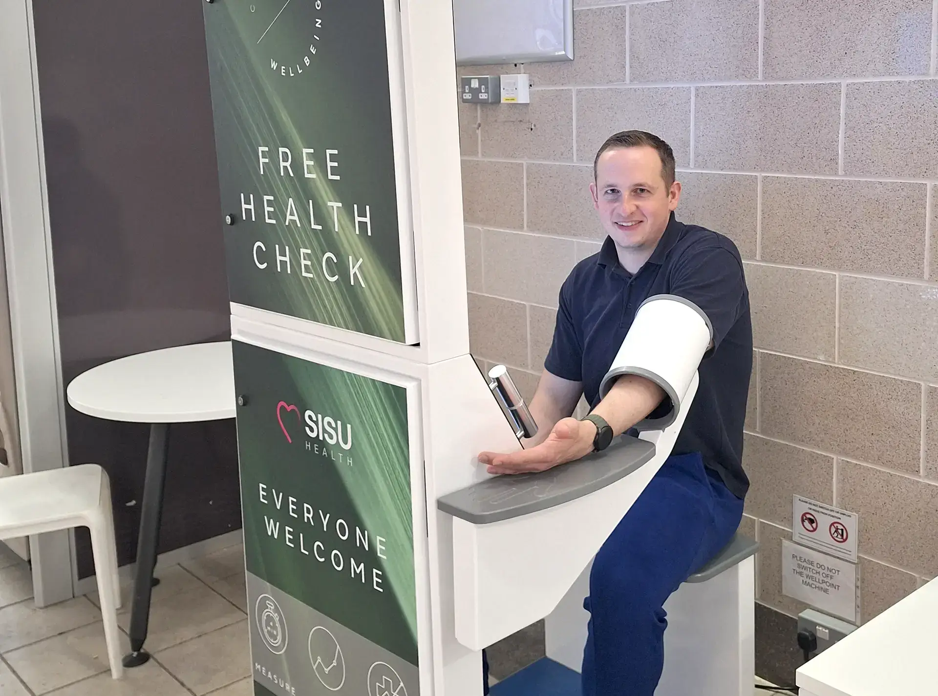 Workplace Cardiovascular Disease Health Checks: Evaluation and Lessons from JLR and Solihull Council