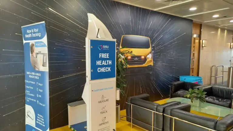 2,108 Health Checks: How The AA Made Preventative Health More Visible, Accessible and Actionable for Employees