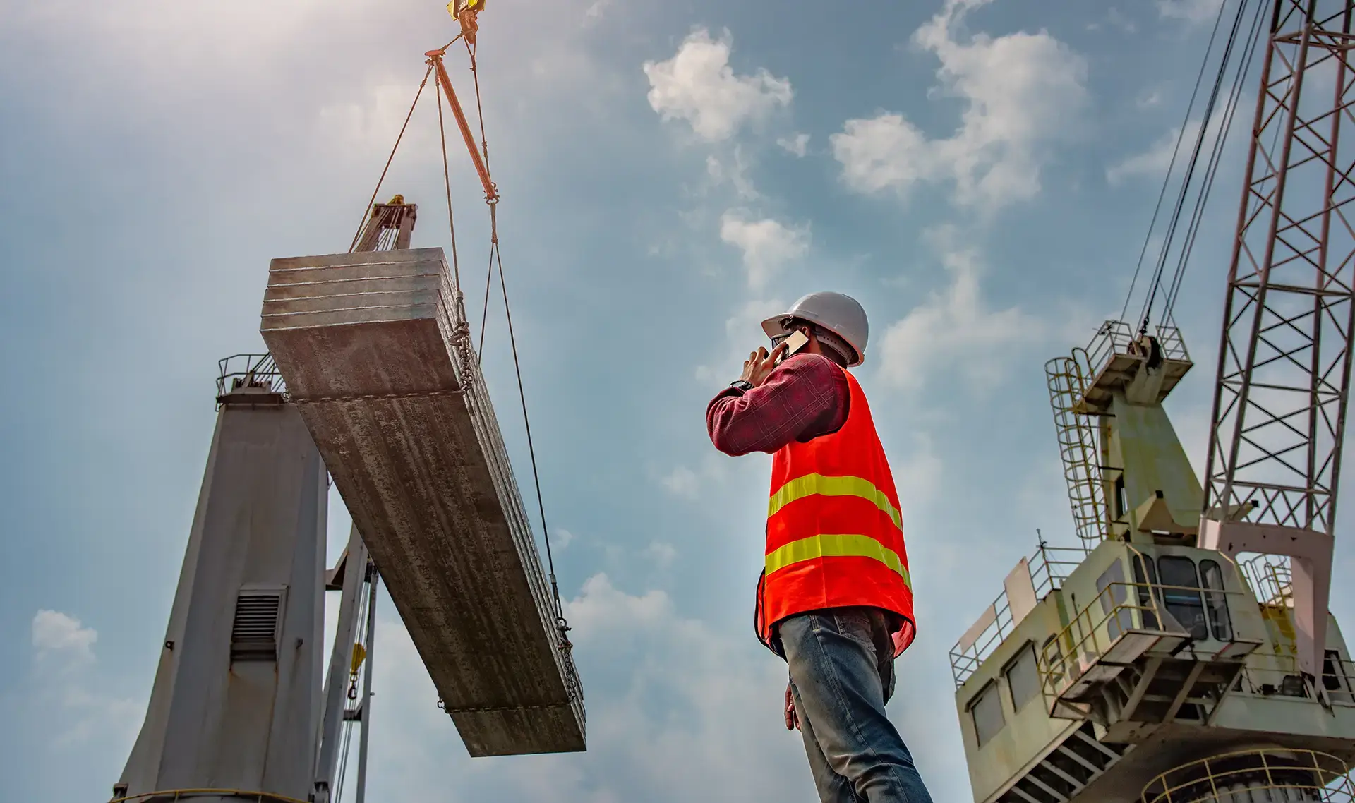 Making Workplace Health Inclusive for Operational and Safety-Critical Workers