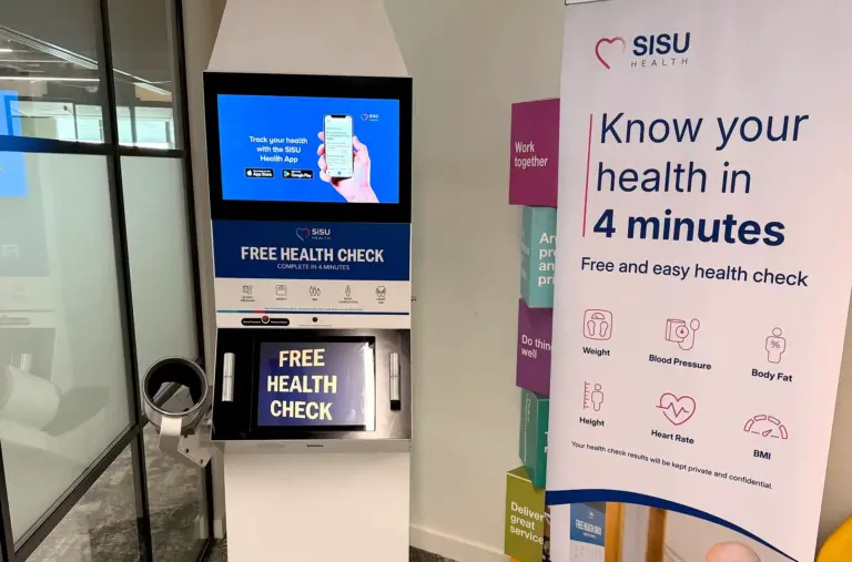 Health Checks on the Move: How The Guinness Partnership Engaged 1,367 Colleagues Across Eight Sites